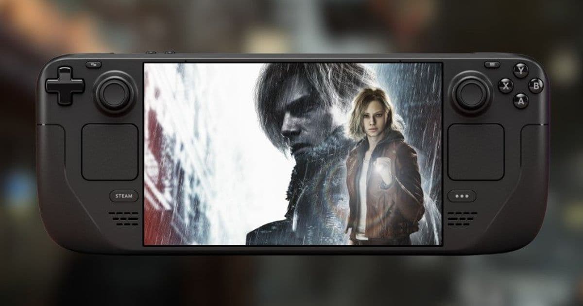 Resident Evil Requiem's Steam Deck Rating Sparks Debate Over Valve's Verification System