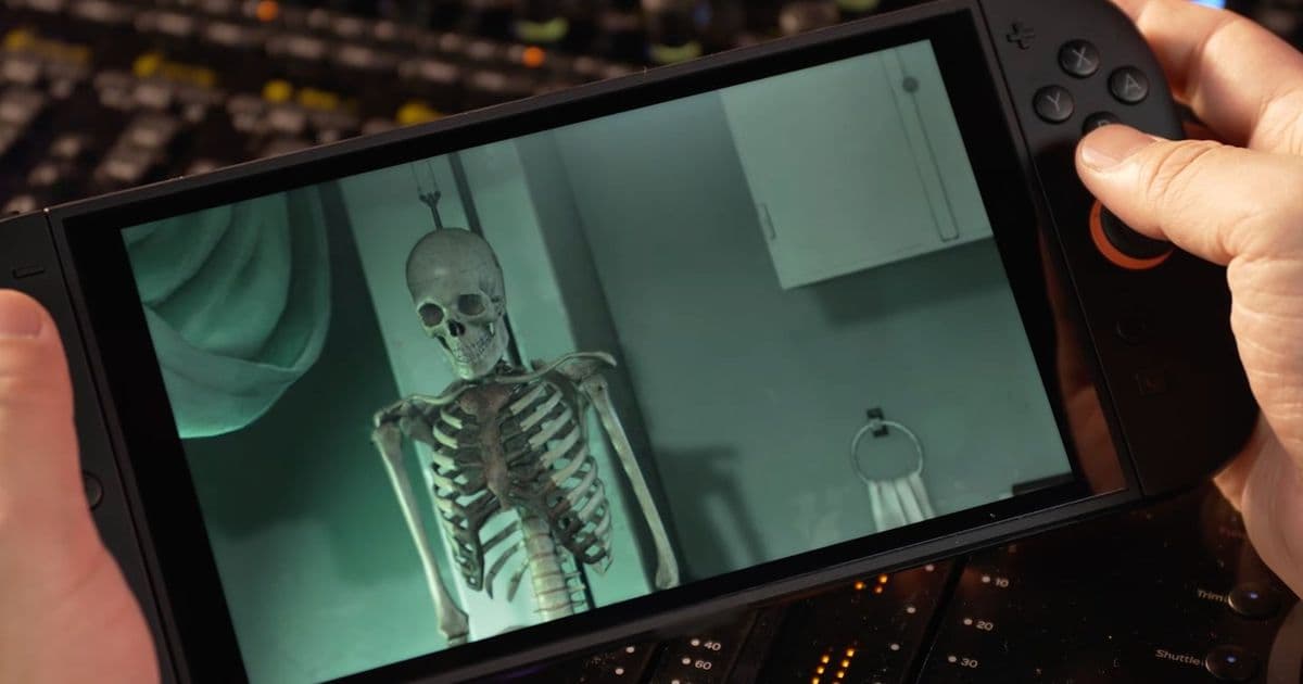 Resident Evil Requiem's Switch 2 Performance Exceeds Developer Expectations