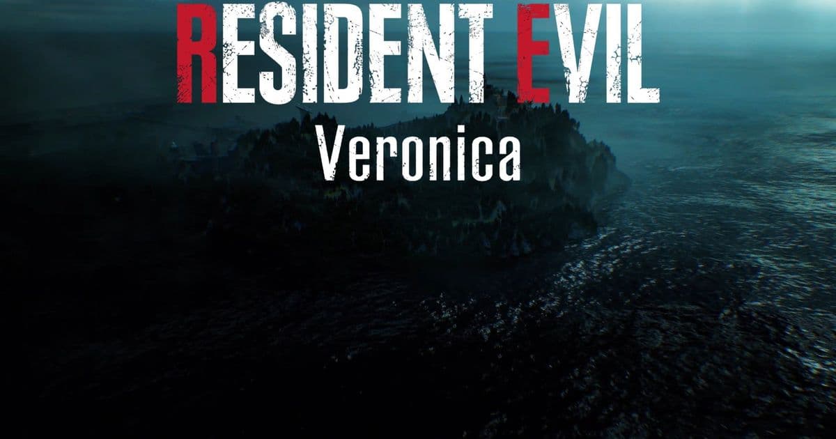 Resident Evil Veronica: The Semi-Open World Evolution of Survival Horror
