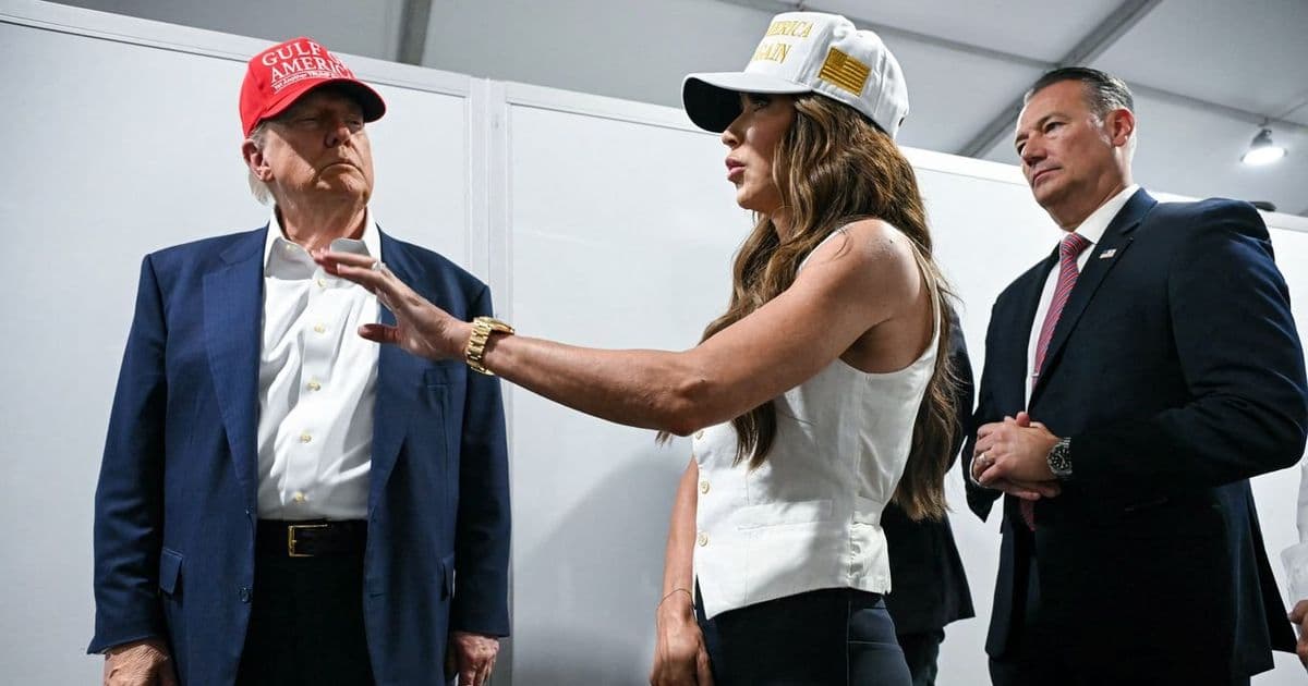 Resistance Erupts Over ICE's Warehouse Buying Spree