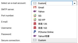 Resurrecting Legacy Email Notifications: When Old Hardware Meets Modern Authentication