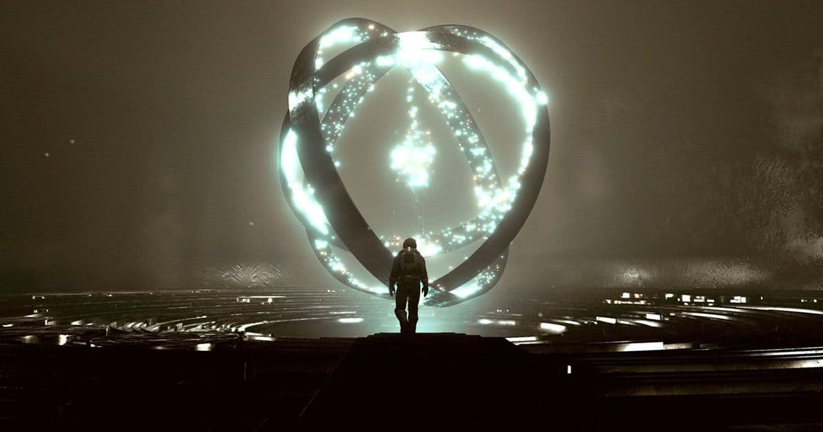 PS5 Starfield Launch Nears as Retailer Listings Confirm April Release