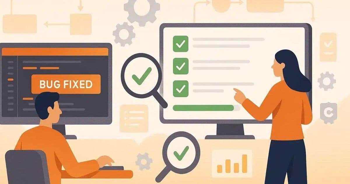 Retesting Testing: The Critical QA Step That Prevents Production Disasters