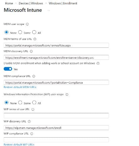 Rethinking Device Enrollment: Why Opt-In MDM Management Works Better for Modern Workforces