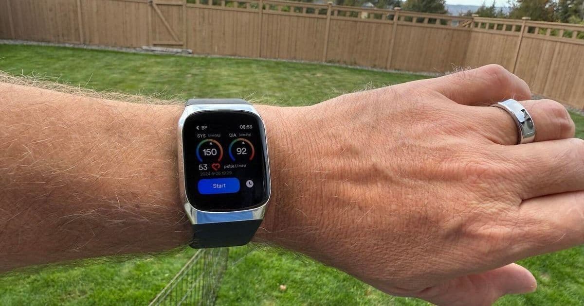 Rethinking Wrist‑Based Blood Pressure: The YHE BP Doctor Med Smartwatch and the Limits of On‑Demand Monitoring