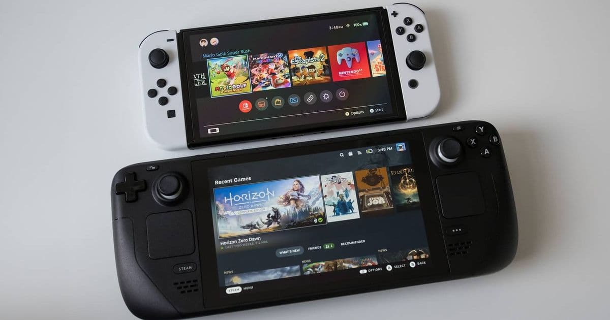 RetroDECK Removes Switch Emulator Amid Nintendo Legal Concerns