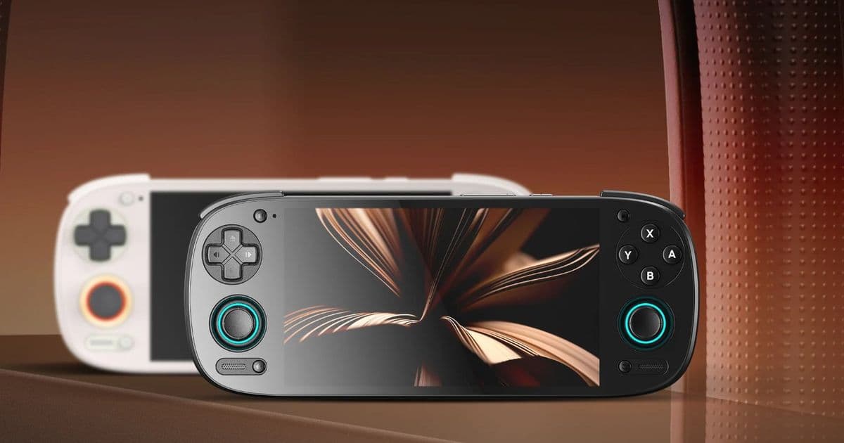 Retroid Pocket 5 Hits $213 on Amazon With Coupon, Undercutting Manufacturer Pricing