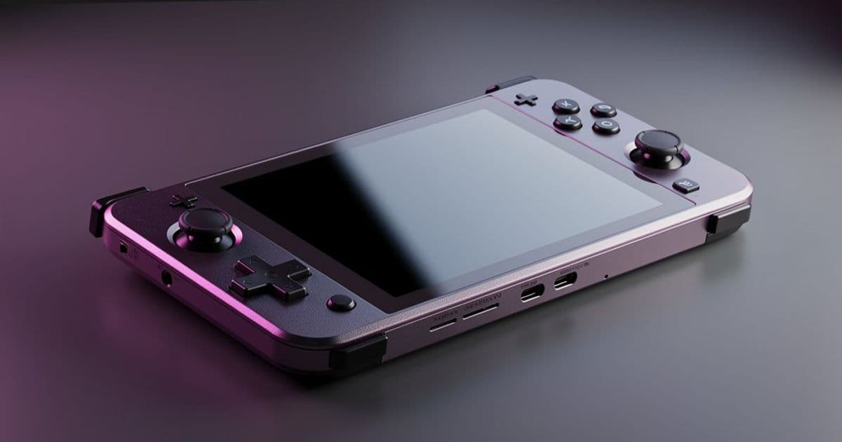 Retroid Pocket 6 Reviews Surface: Strong Value and Performance Marred by Ergonomic Compromises