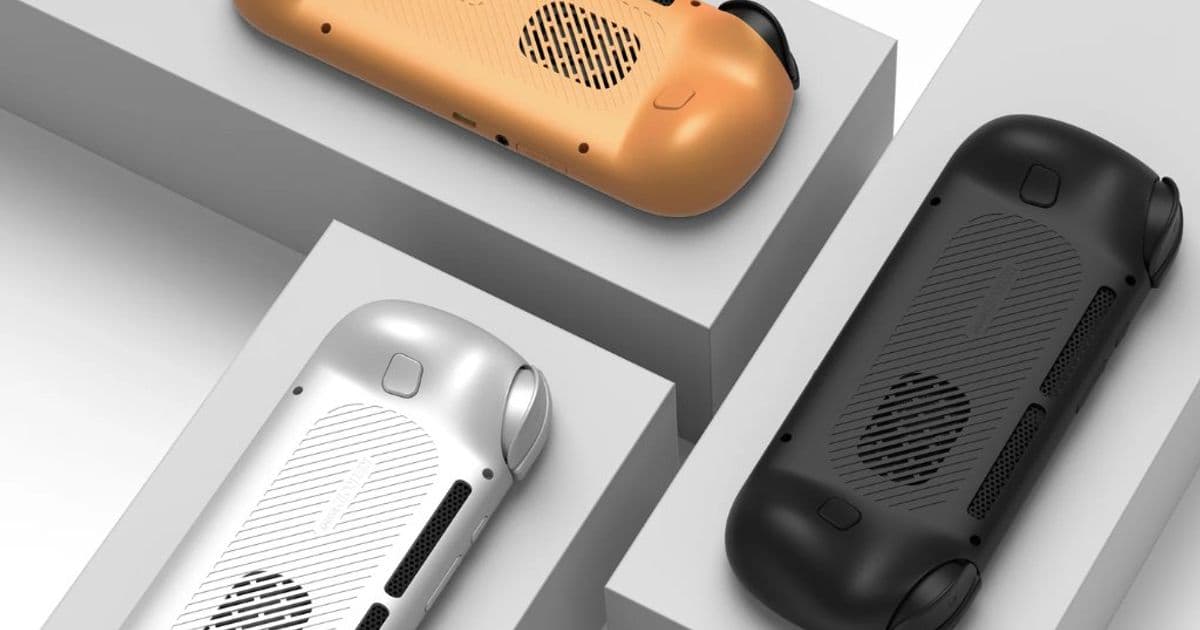 Retroid Pocket 6 Shipping Delayed as OLED Calibration Woes Slow Production, But Early Units Are Rolling Out