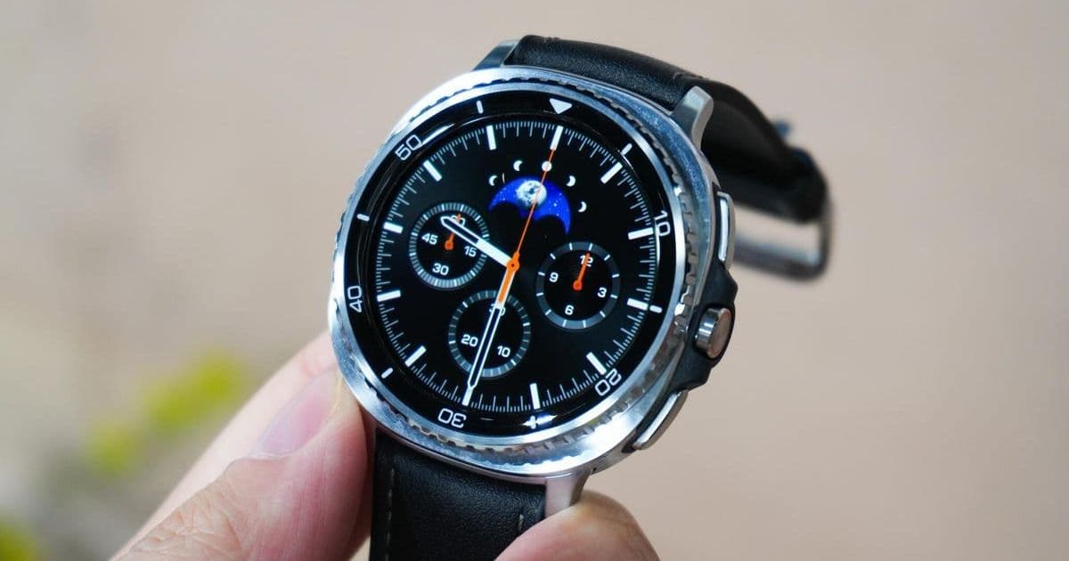 Revive Your Galaxy Watch: The 30-Second Cache Clear That Boosts Performance