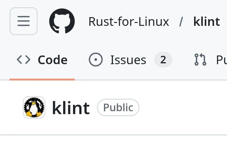 Klint RFC Integration Unveiled: Rust-Powered Linting Comes to Linux Kernel Development