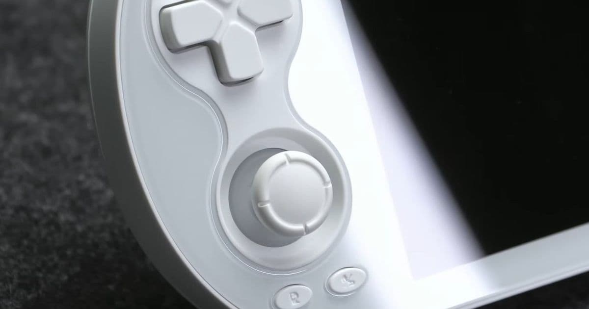 RG Vita Handheld Reveals Tiger T618 Chipset: Nostalgic Design Meets Mid-Tier Performance