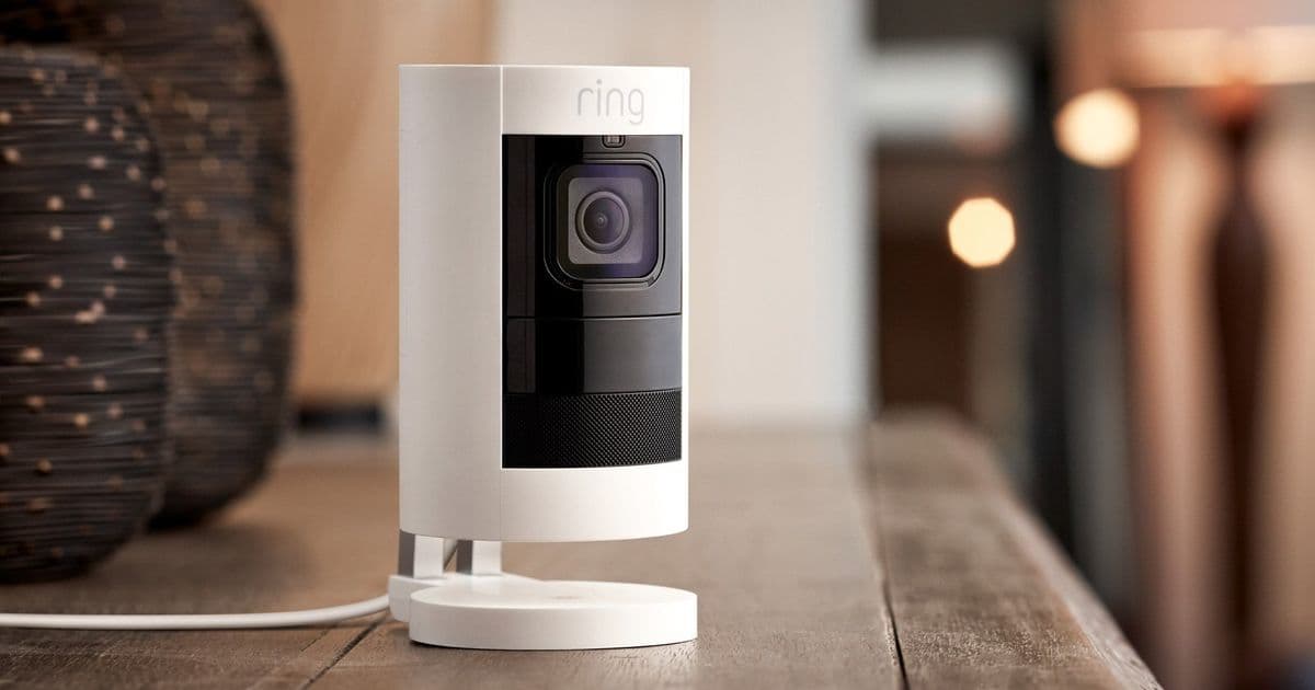 Ring Blames Backend Bug for Mysterious Login Reports as Users Suspect Security Breach