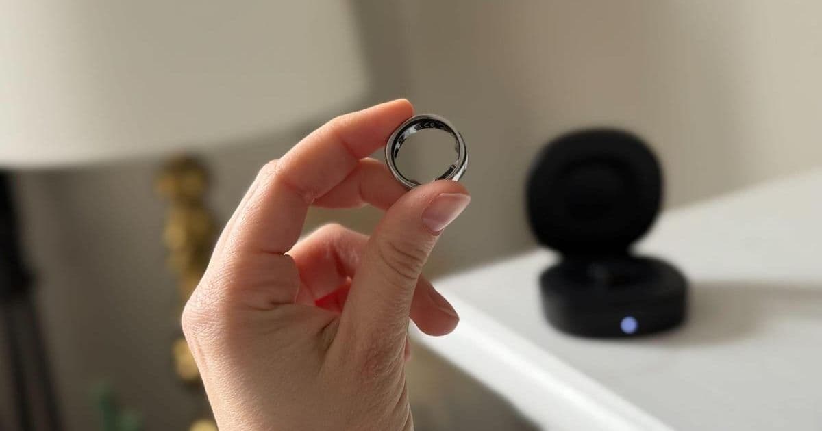RingConn Gen 2: A Subscription-Free Smart Ring That Finally Delivers on Battery Life Promises