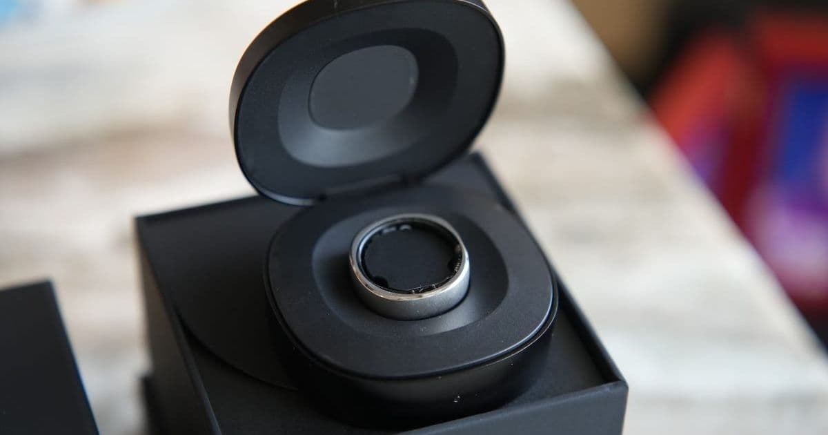 RingConn Smart Ring: The Subscription-Free Challenger Taking on Oura in Wearable Health Tech