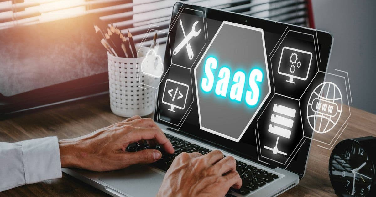 AI's Vertical Push Threatens SaaS Giants' Market Dominance