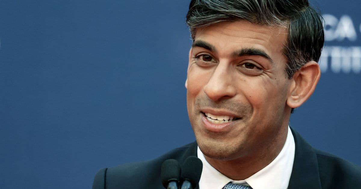 Rishi Sunak Joins Microsoft and Anthropic as AI Advisor: The Tech Industry's New 'Human Clippy'?