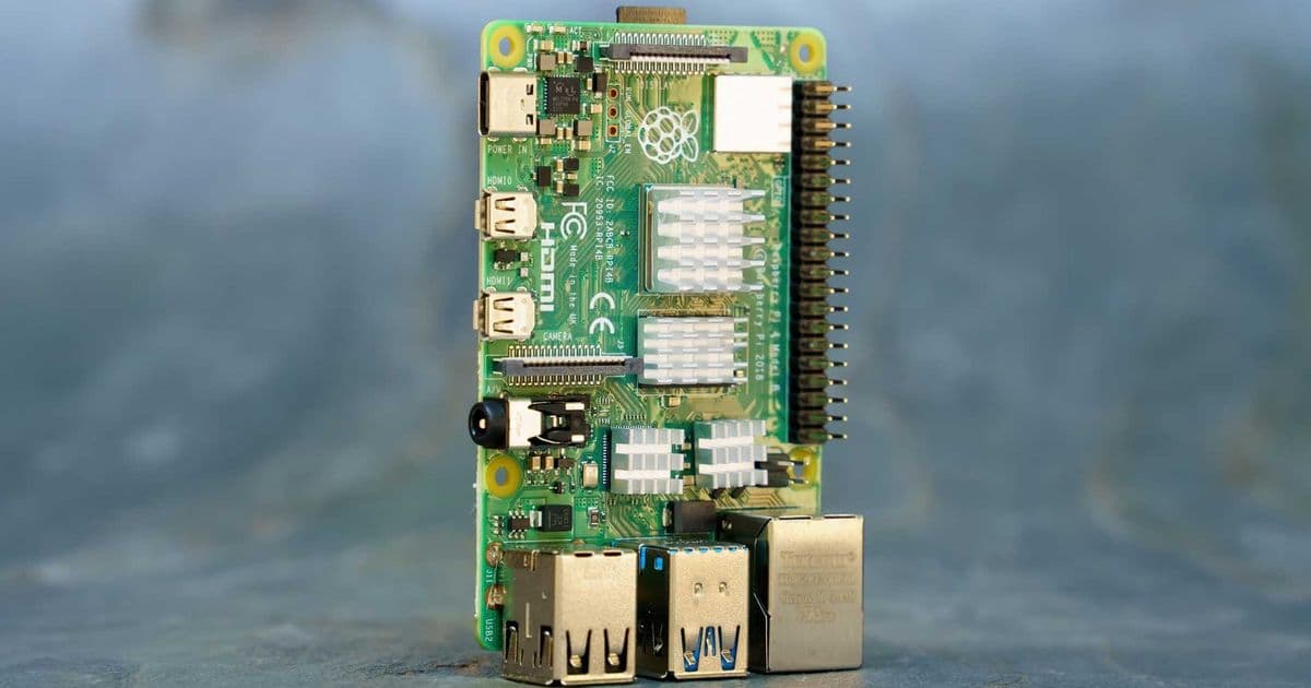 Raspberry Pi Price Hike: Memory Shortage Drives Costs Up by $60