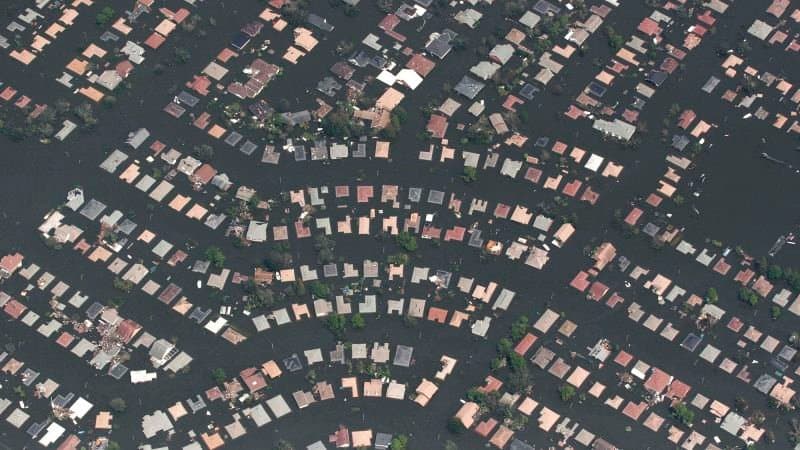 New Orleans at the Tipping Point: Why Relocation Is Becoming a Real Conversation
