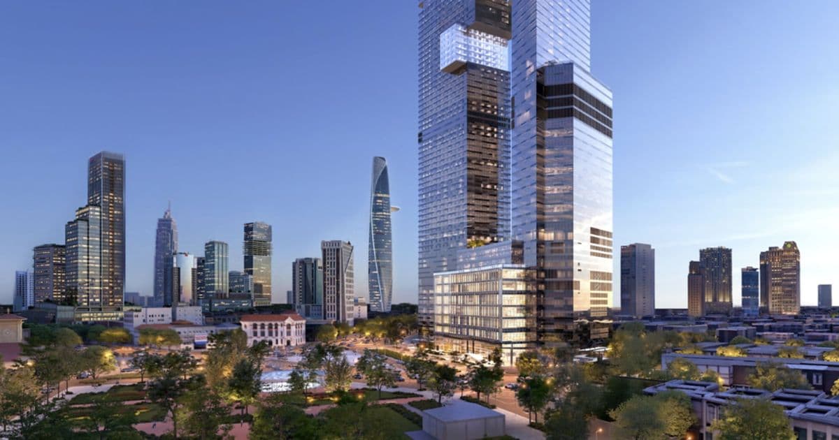 Ritz‑Carlton’s Vietnam debut signals upscale hotel boom in Southeast Asia