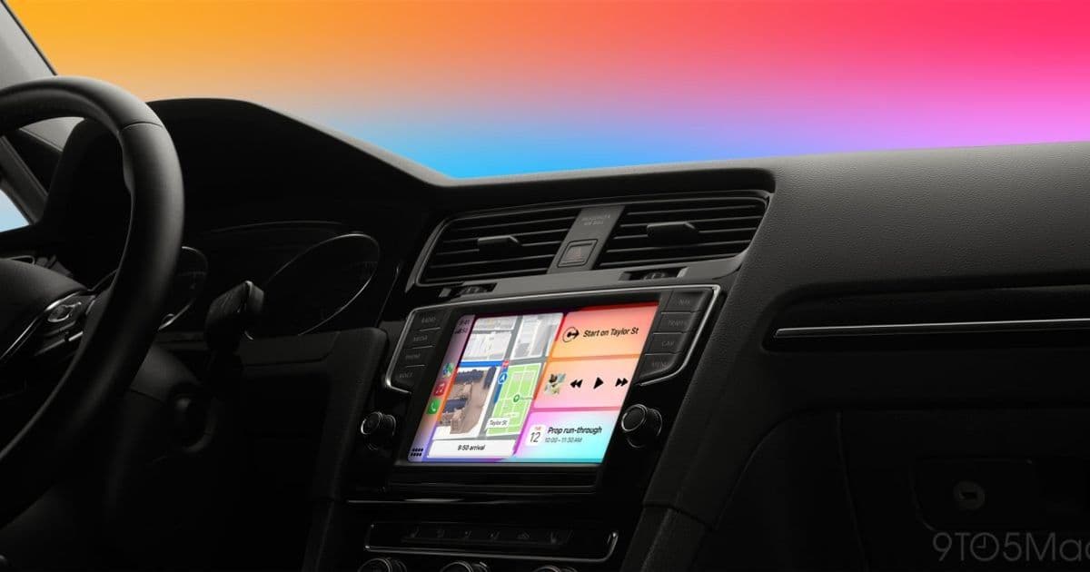 Rivian Claims AI Makes CarPlay Debate 'Completely Obsolete'