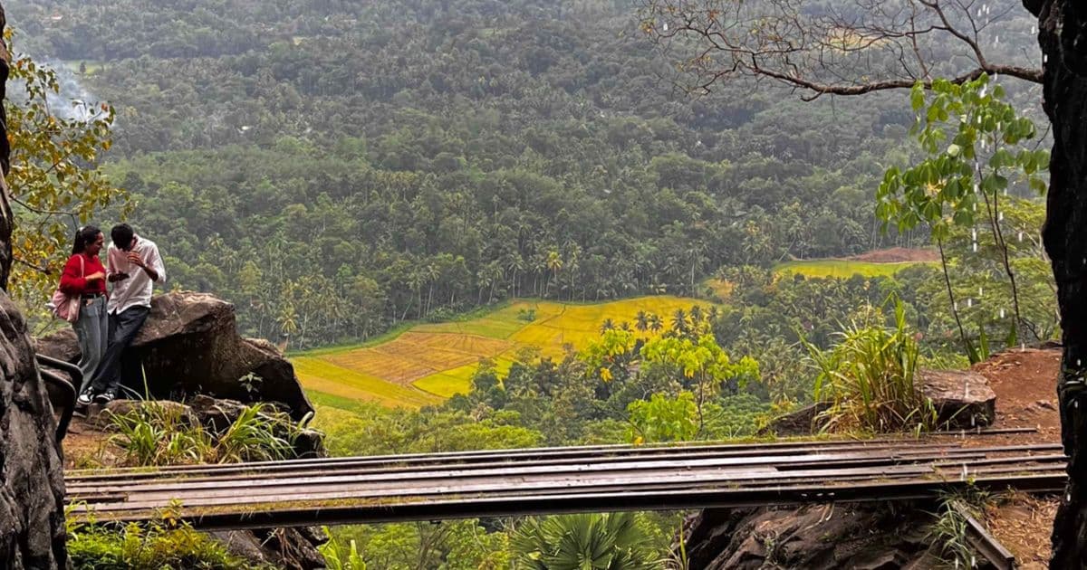 Sri Lanka's Hidden Gems: A Two-Week Journey Beyond the Tourist Trail
