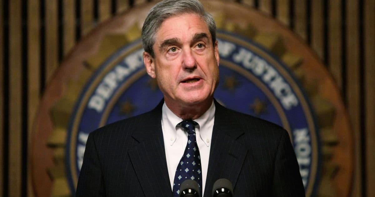 Robert Mueller, Former Special Counsel Who Led Trump Investigation, Dies at 81