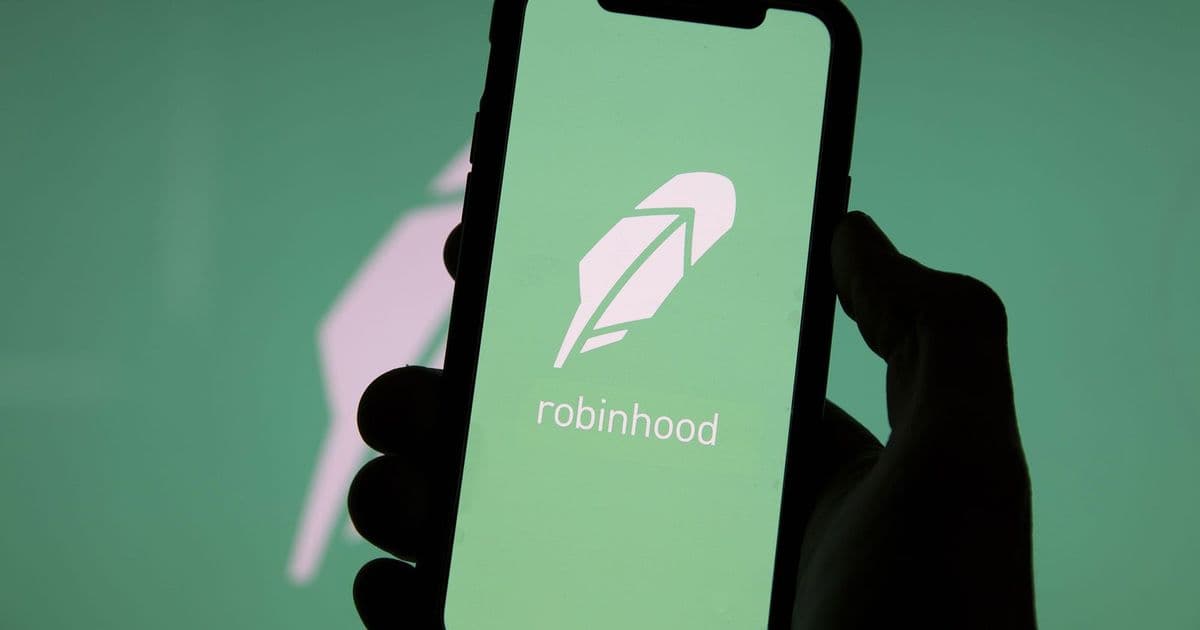 Robinhood Account Creation Flaw Abused in Sophisticated Phishing Campaign