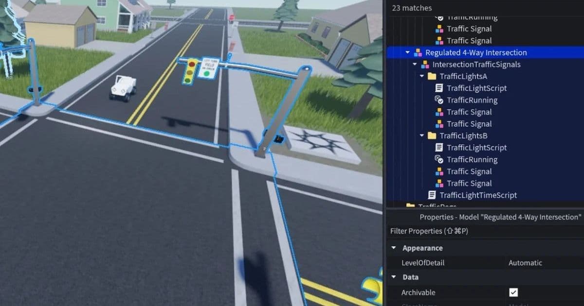 Roblox Unveils OpenGameEval: A Breakthrough Framework for Benchmarking AI Development Assistants