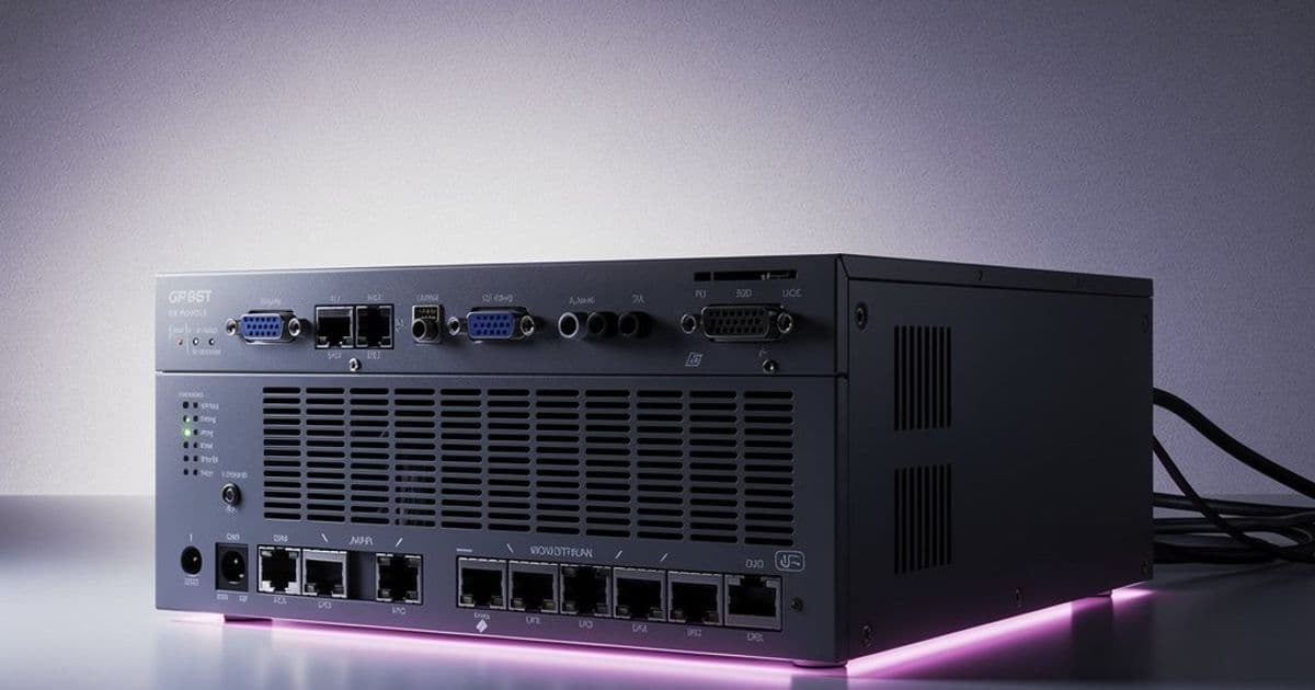 Critical Vulnerability in Rockwell Automation 432ES-IG3 Series A Industrial Firewall