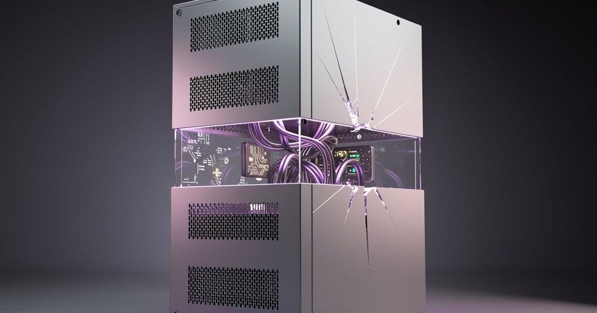 CISA Flags Vulnerabilities in Rockwell Automation's Verve Asset Manager