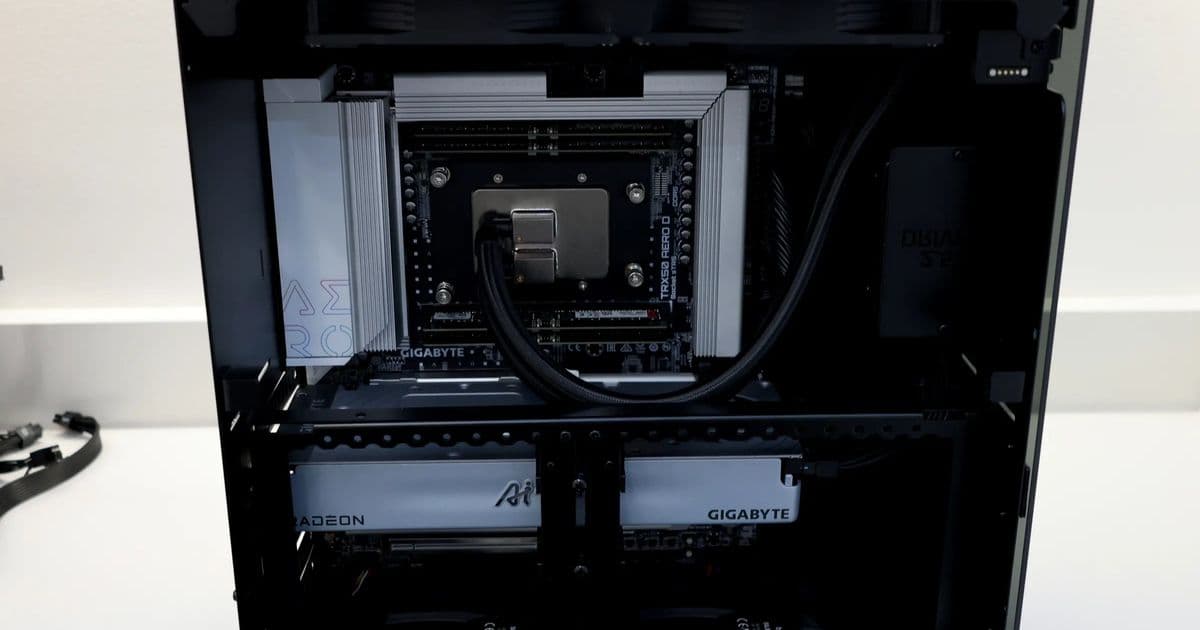 ROCm 7.0.0 vs. 7.2.3 on the Radeon AI PRO R9700 – What the Numbers Really Say