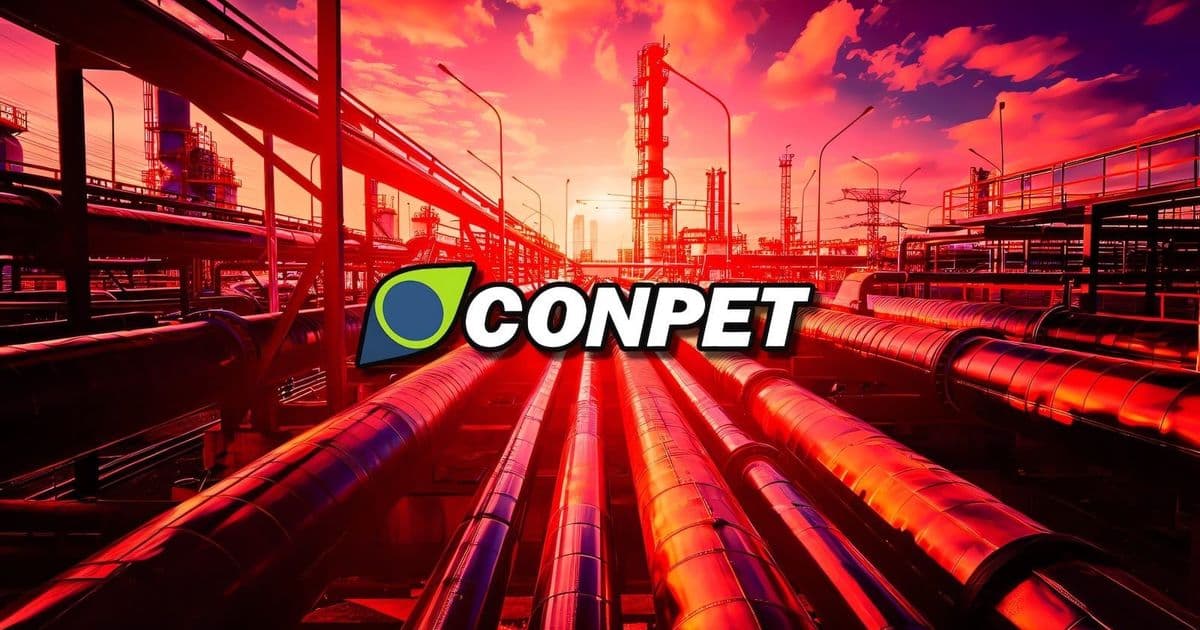 Qilin Ransomware Hits Romanian Oil Pipeline Operator Conpet, Operations Unaffected