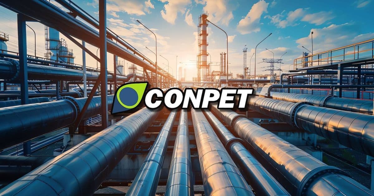 Qilin Ransomware Gang Steals Sensitive Data from Romania's Oil Pipeline Operator Conpet