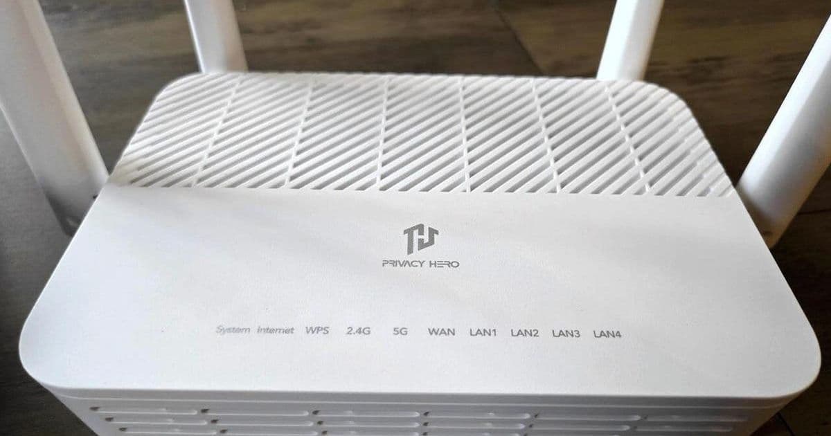 Router-Level Encryption: Top VPN-Ready Hardware for 2025