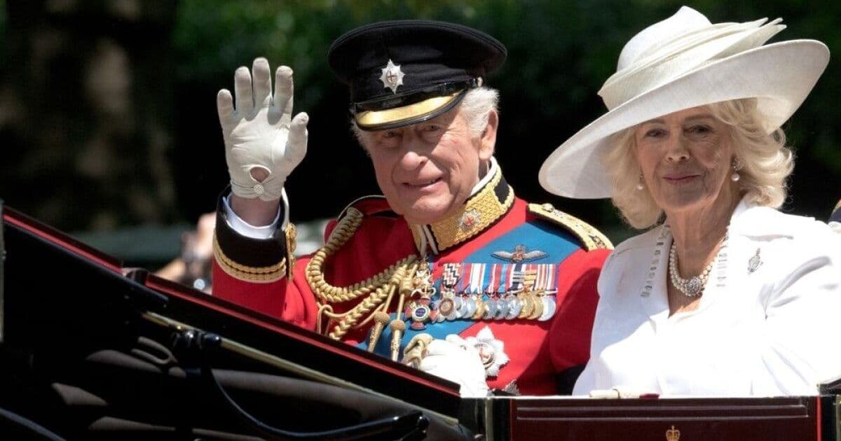 Royal Household Announces £3 M Procurement for Next‑Gen Finance System