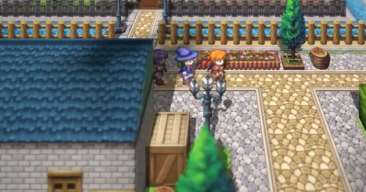 RPG Maker Returns with HD‑2D Tools in New Unity‑Based U2U