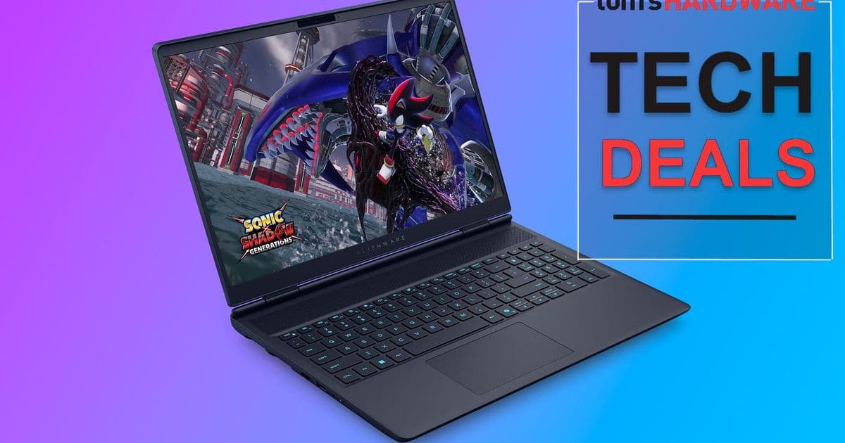 RTX 5060 Gaming Laptop Delivers Premium Performance at $1,500 Price Point