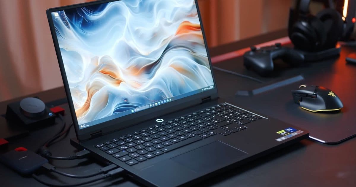 Lenovo Legion Pro 5 OLED Gets RTX 5070 Ti and a 37% Price Cut – What It Means for Gamers