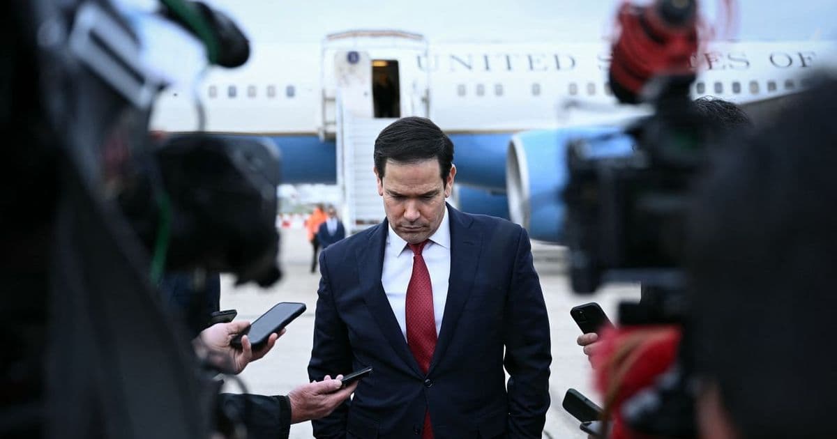 Rubio tells allies Iran war will continue 2-4 more weeks