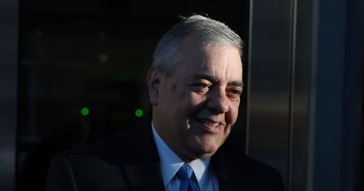 Rubio testimony sheds light on friend's shadowy Venezuela play