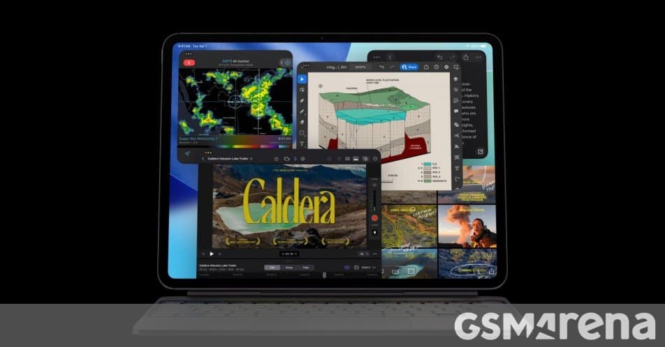 Apple's iPad Pro Lineup Faces Extended Wait for Major Updates