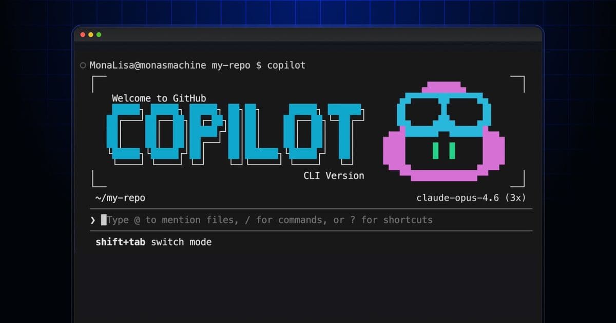 GitHub Copilot CLI Introduces /fleet for Parallel Agent Orchestration