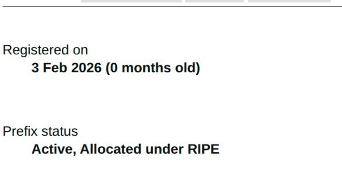 The Democratization of BGP: How Individuals Are Claiming Their Place in Internet Routing