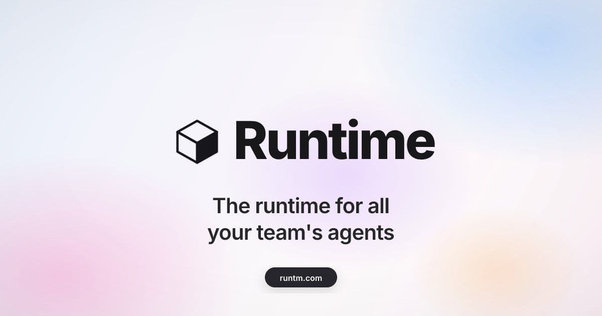 Runtime’s All‑Team Coding Agents: Hype, Practical Gains, and the Limits of a Managed Sandbox