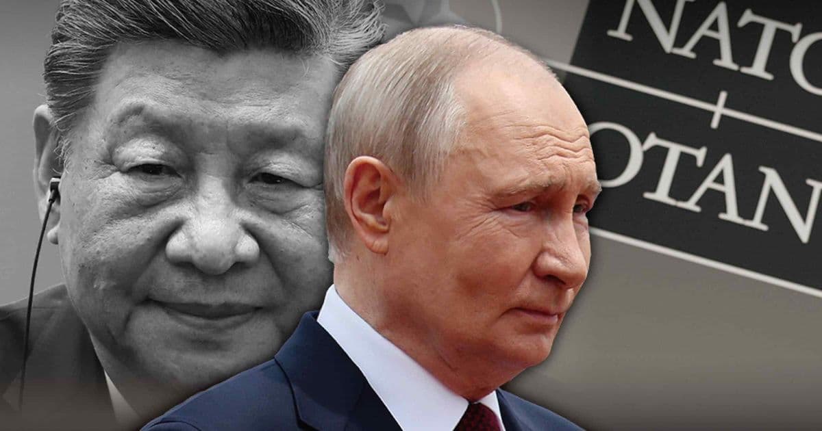 Russia's Geopolitical Strategy: Weaker Position, Heightened Cyber Threats