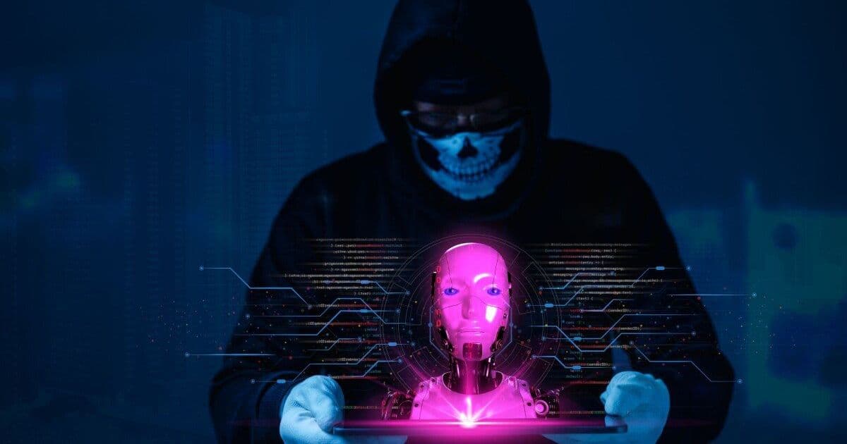 Russian‑linked GREYVIBE cyber‑espionage group weaponises ChatGPT across the attack chain