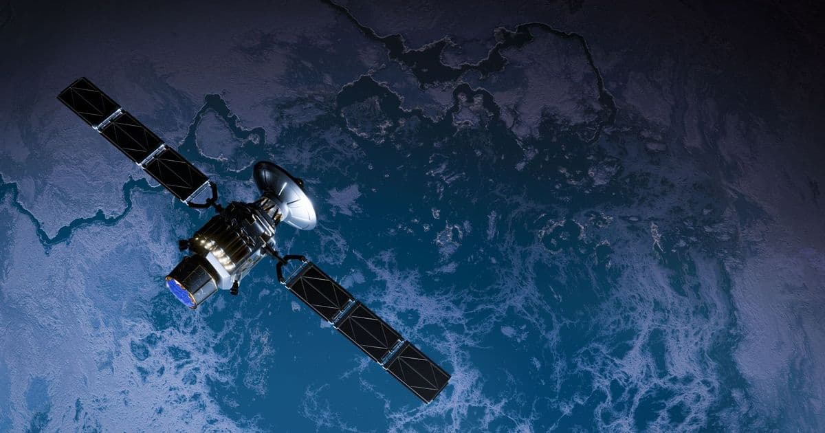 Russian Inspector Satellites Intercept Communications from European Space Assets, Raising Espionage and Sabotage Concerns