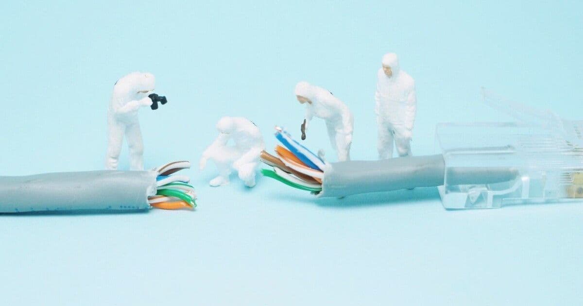 Physical Security Failure: Russian Oligarch's Network Collapse Exposes Critical Infrastructure Vulnerabilities
