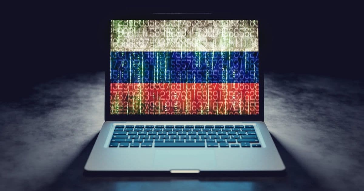 Russian Propaganda Flood Targets AI Chatbots in Stealth Data Poisoning Campaign